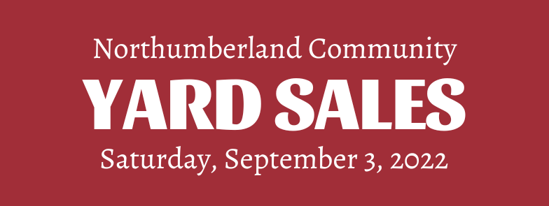 Community Yard Sales This Weekend Near Me Craigslist